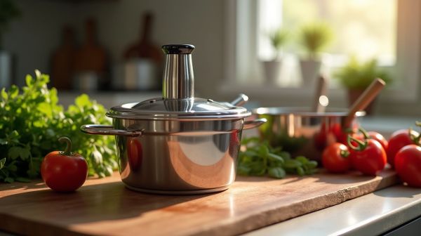 Guide complet pour choisir le hachoir idéal pour vos recettes