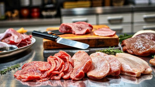 Top astuces pour sélectionner le meilleur hachoir à viande