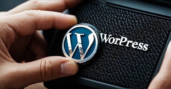 Module pour installer wordpress : guide étape par étape